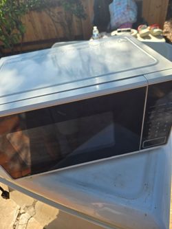 Microwave