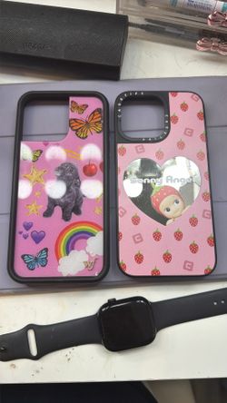 iPhone 16 To Max Cases