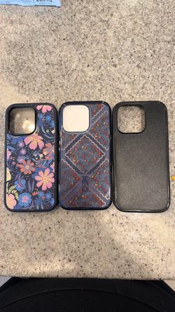 iPhone16 pro otterbox cases