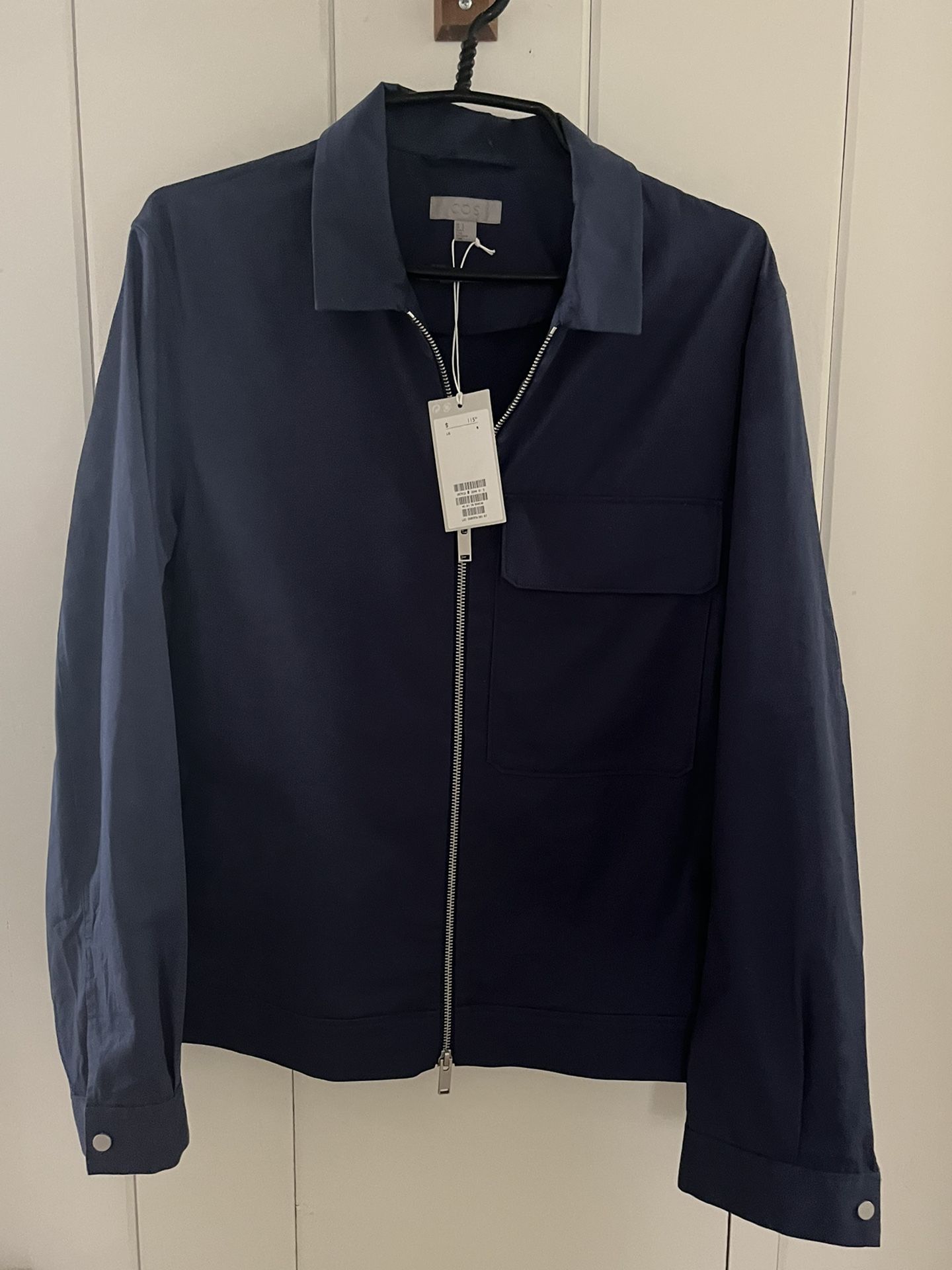 Cos Light Jacket