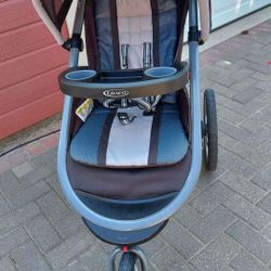 Graco Jogger