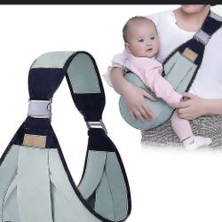 Baby Sling Carrier New