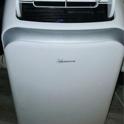 Mobile Air Conditioner 