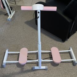 Ski Training Machine