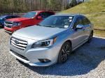 2017 Subaru Legacy
