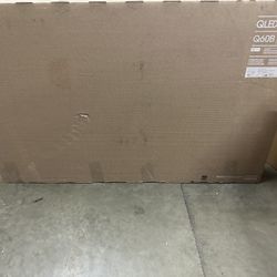 SAMSUNG 60-Inch Class QLED Q60B Series - 4K UHD Dual LED Quantum HDR Smart TV with Alexa Built-in (QN60Q60BAFXZA, 2022 Model