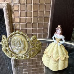 Cake Topper