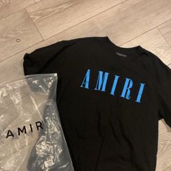 Brand New Amiri Shirt