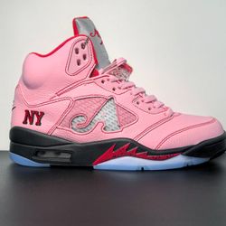 Air Jordan 5 “Arctic Pink”  many more styles and colors all available
