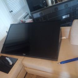 Sharp Aquos LCD TV