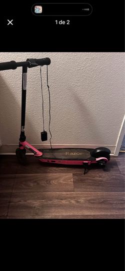 Patin electrónico