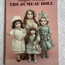 “The Jumeau Doll” Paperback Book