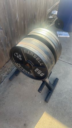 Rogue/weights