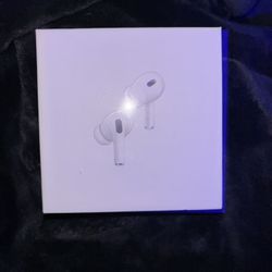 Airpods Pro 2nd gen $100
