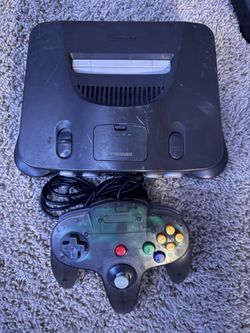 N64 bundle