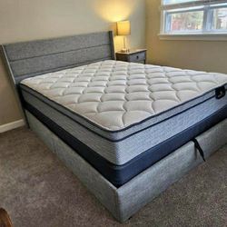 Colchones Nuevos con Garanta