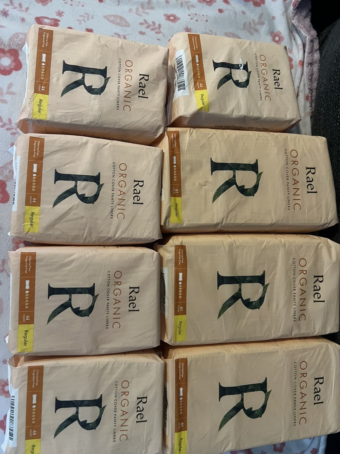Women Pads