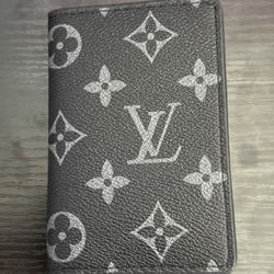 Luxury Wallets
