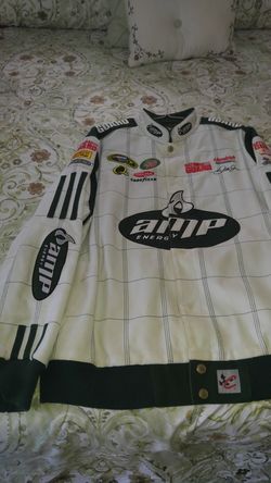 Racing jacket new
