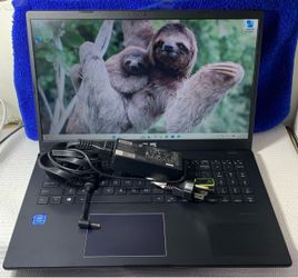 ASUS LAPTOP
