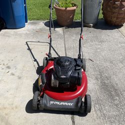 Lawn Mower