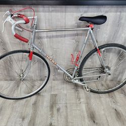 Vintage Schwinn Road Bike 