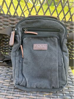 AMJ sling bag