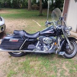 Motorcycle 96 Cuban Inch