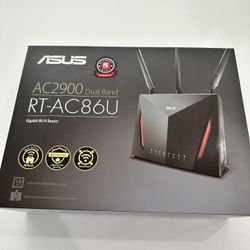 ASUS AC2900 RT-AC86U
