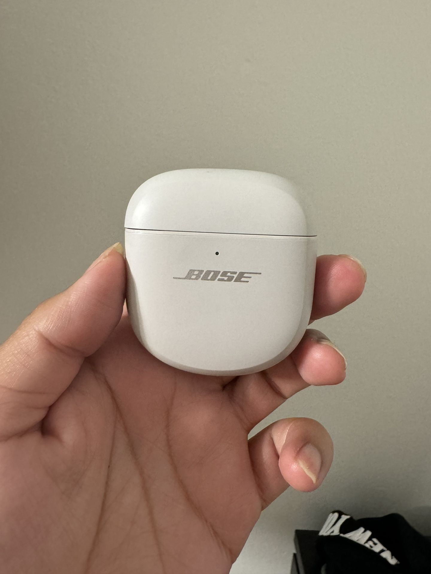 Bose Headphones