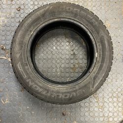 215/60R/16 Used Tires 