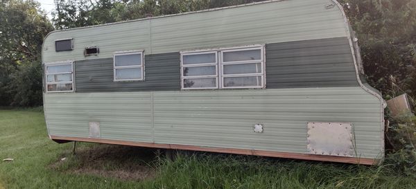 Camper Trailer for Sale in Houston, TX - OfferUp