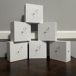 AIRPOD PRO 2 ANC