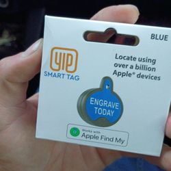 Smart  Tag For Apple Find 