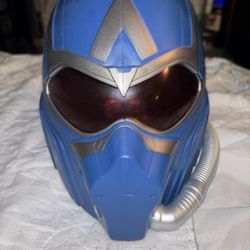 Captain America Brave New World Popcorn Bucket