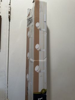 Lámpara Para Baño