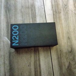 Nord 200+ 5g Smartphone, Unlocked + Brand New 