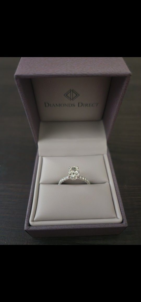 Engagement Ring