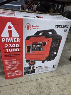 IPower Generator 
