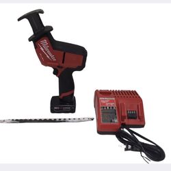 Milwaukee Hackzall 2520/20 EPJ027946