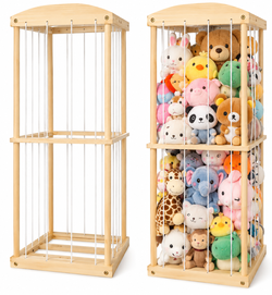 Plush Toy Organizer