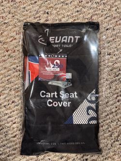 Devant Sport Towel Golf Cart Seat Cover