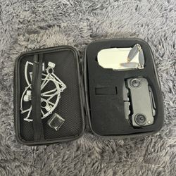 dji mini se quadcopter with remote controller