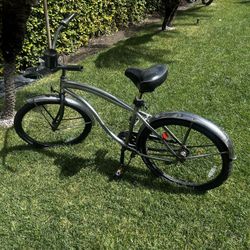 men’s beach cruiser