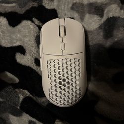 Gaming mouse