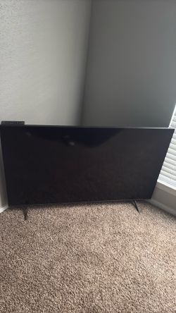 Samsung 50 inch smart tv