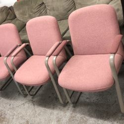 4 Chairs 