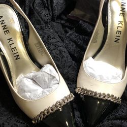 Anne Klein Slingbacks