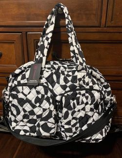 Weekend Duffel Bag Select Color 