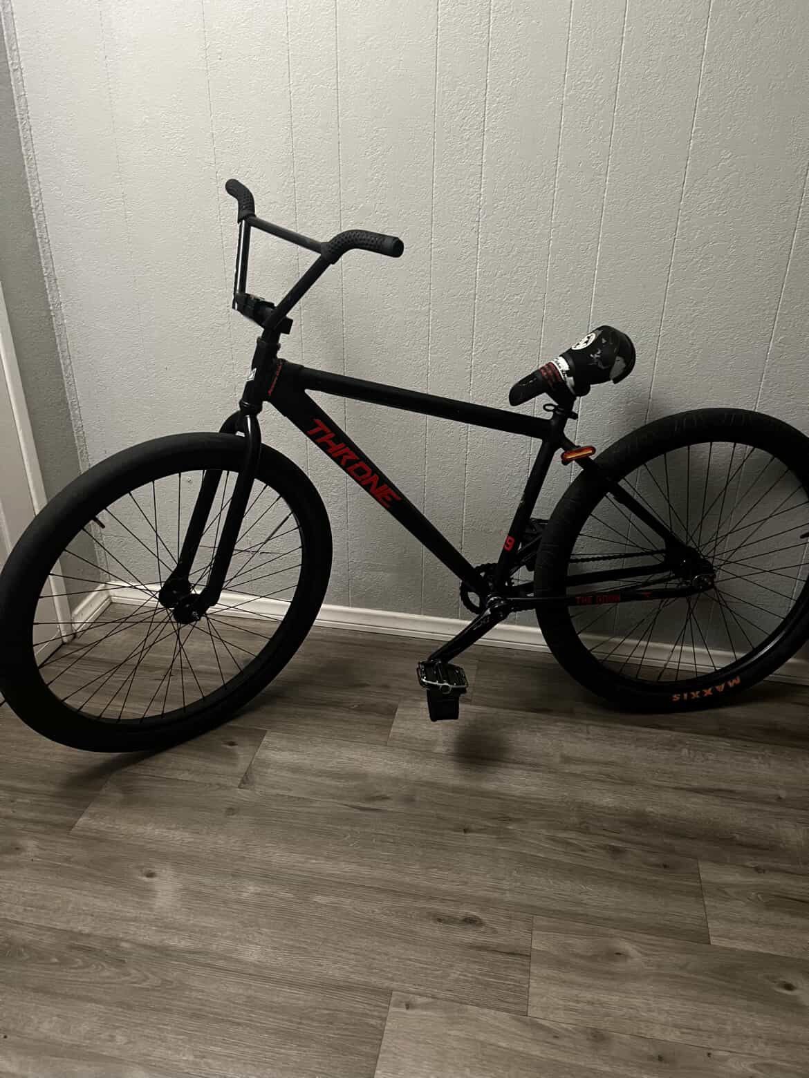 Thorne 29er